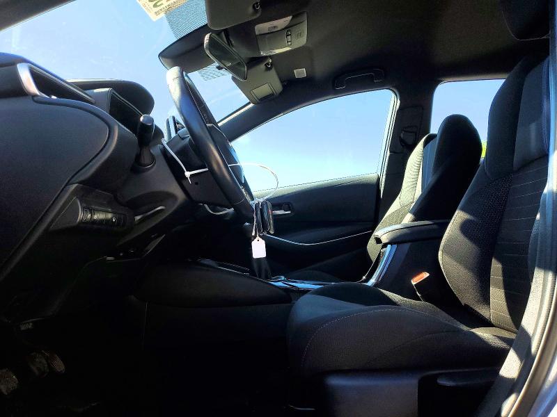Продаж на аукціоні авто 2020 Toyota Corrola, vin: 5YFB4RBE2LP045624, номер лоту: 58360456