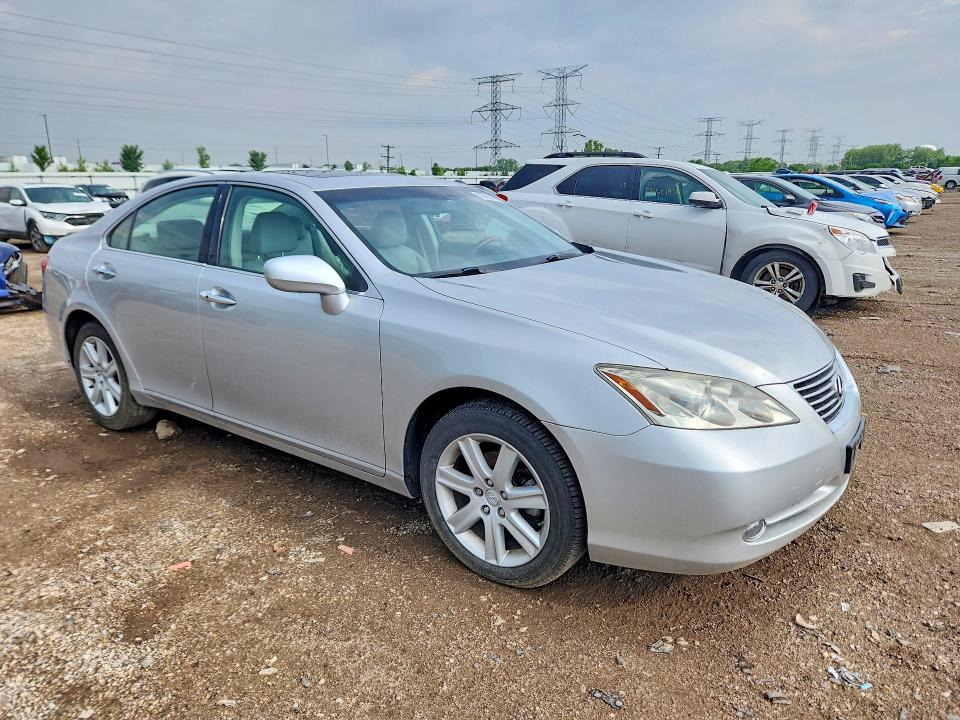 Aukcja sprzedaży 2008 Lexus Es, vin: JTHBJ46G482261633, numer aukcji: 56291446