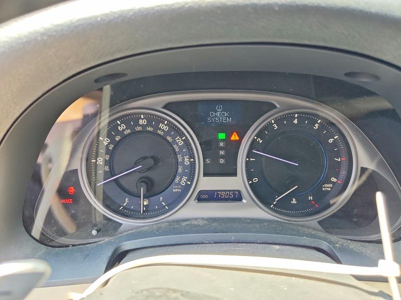 Продаж на аукціоні авто 2008 Lexus Is, vin: JTHCK262685021315, номер лоту: 59088256