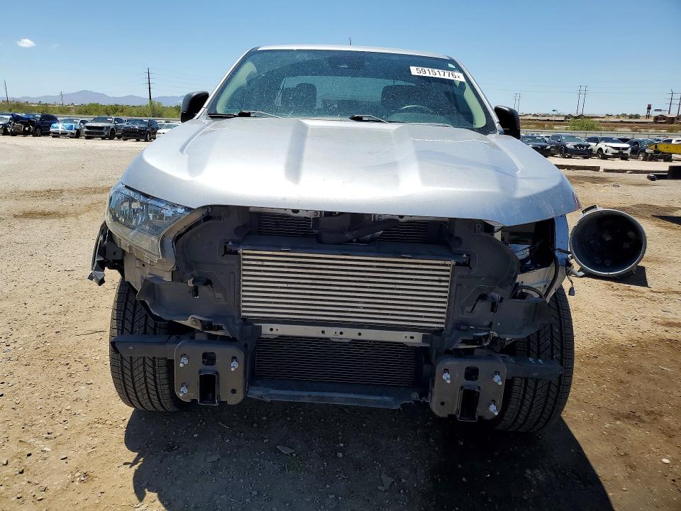 Aukcja sprzedaży 2021 Ford Ranger, vin: 1FTER4EH8MLD10550, numer aukcji: 59151776