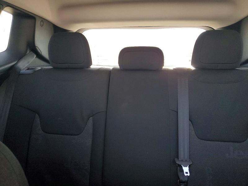 Aukcja sprzedaży 2017 Jeep Renegade, vin: ZACCJBAB3HPE68820, numer aukcji: 56807136