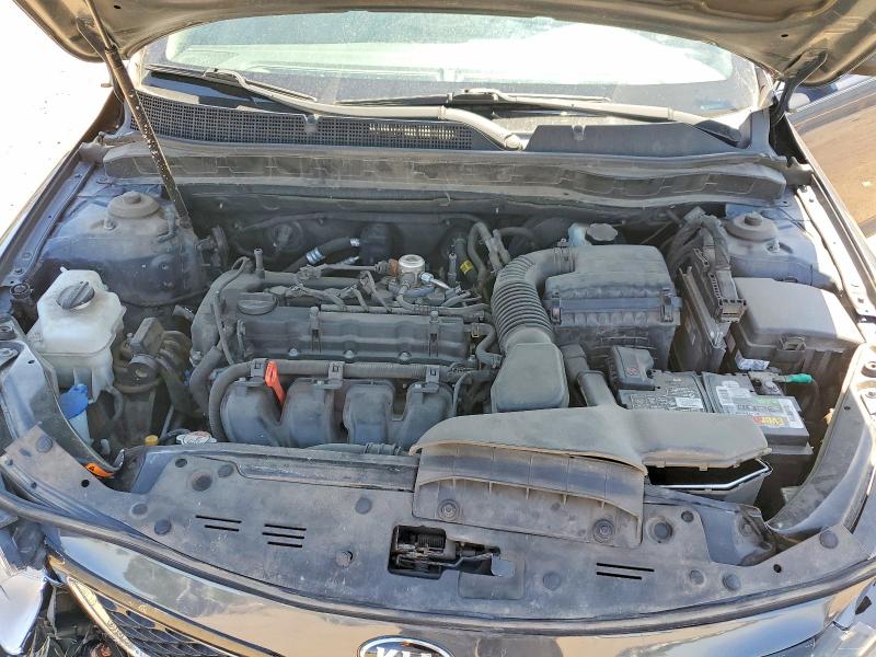 Aukcja sprzedaży 2015 Kia Optima, vin: KNAGM4A7XF5577181, numer aukcji: 55508466