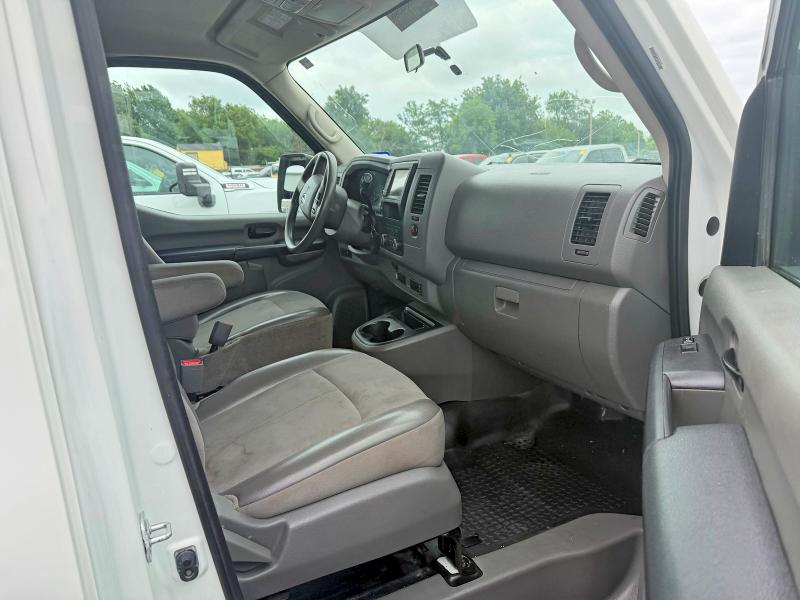 Aukcja sprzedaży 2020 Nissan Nv, vin: 1N6BF0KY0LN809481, numer aukcji: 56282526