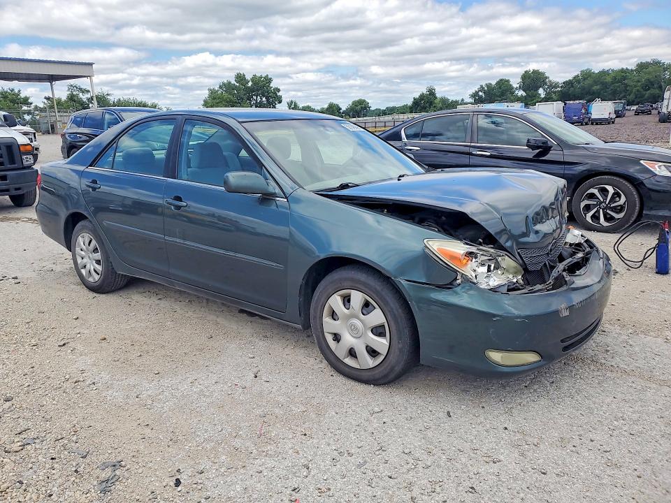58146996 :رقم المزاد ، 4T1BE32K45U088718 vin ، 2005 Toyota Camry مزاد بيع