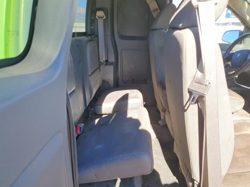 Auction sale of the 2006 Dodge Dakota, vin: 1D7HW22K06S716900, lot number: 58803486