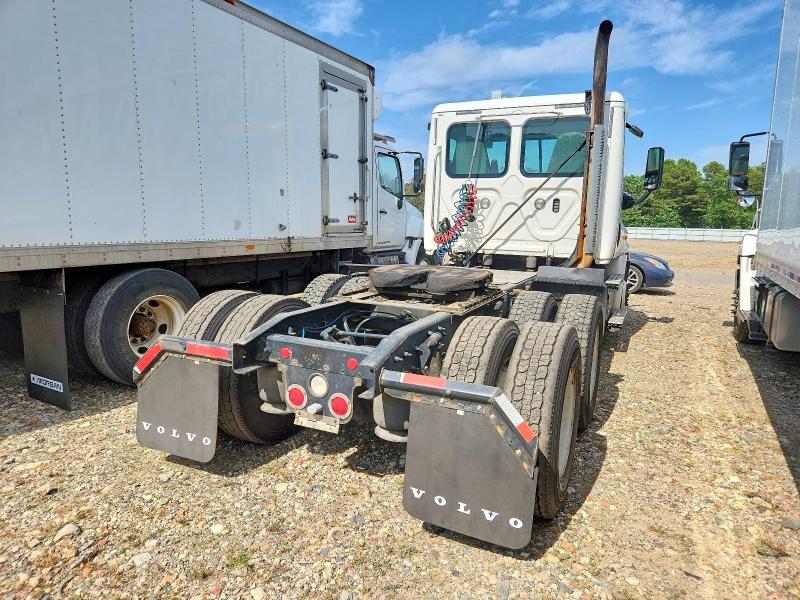 2020 Freightliner Cascadia 125 მანქანა იყიდება აუქციონზე, vin: 3AKJGEDV7LDLV9840, აუქციონის ნომერი: 56210236