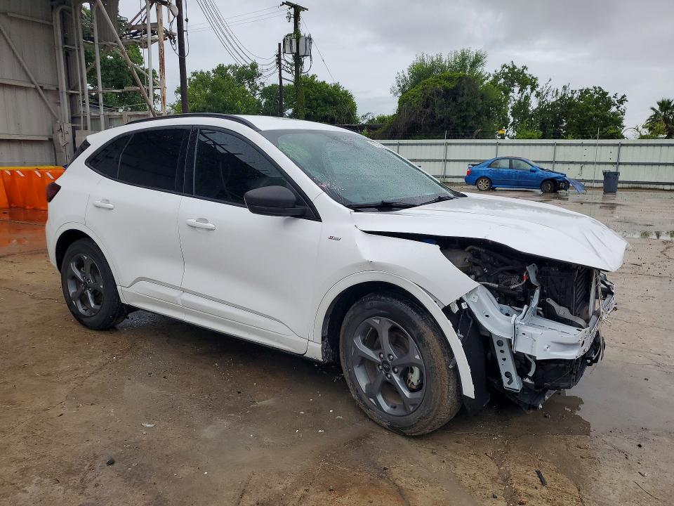 Aukcja sprzedaży 2023 Ford Escape, vin: 1FMCU0MN0PUA38334, numer aukcji: 57427986