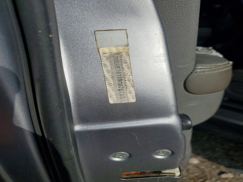 58451026 :رقم المزاد ، JHLRE38748C026223 vin ، 2008 Honda Cr-v مزاد بيع