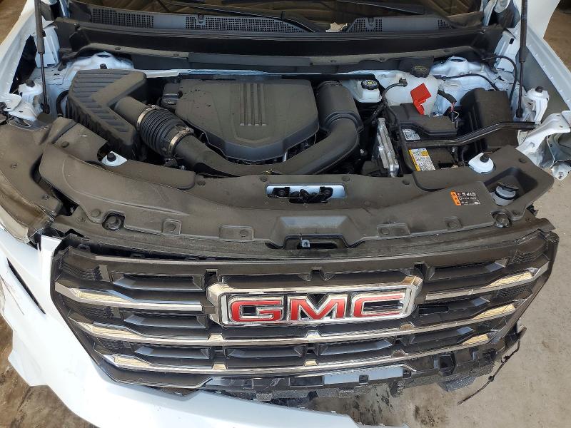 56265876 :رقم المزاد ، 1GKENKKS7TJ285025 vin ، 2026 Gmc Acadia مزاد بيع