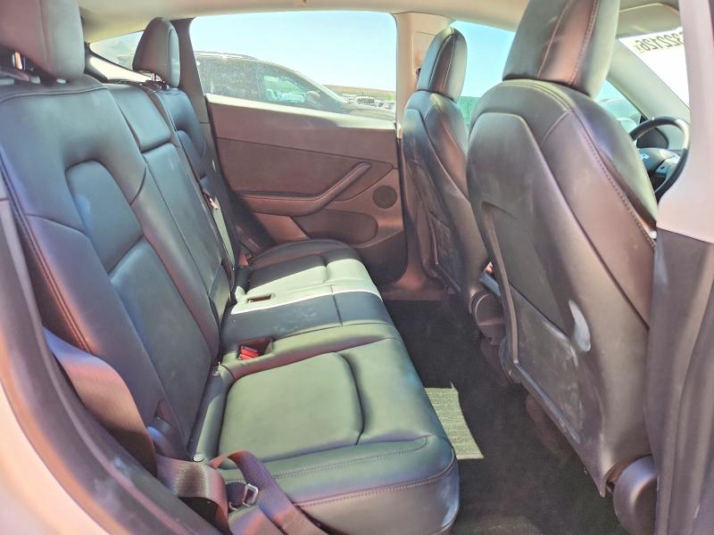 56322126 :رقم المزاد ، 5YJYGDEE2MF278769 vin ، 2021 Tesla Model Y مزاد بيع