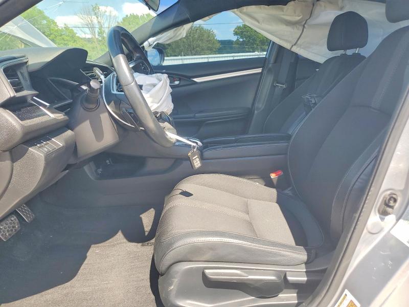 Продажа на аукционе авто 2019 Honda Civic, vin: 2HGFC2F84KH598586, номер лота: 56158316