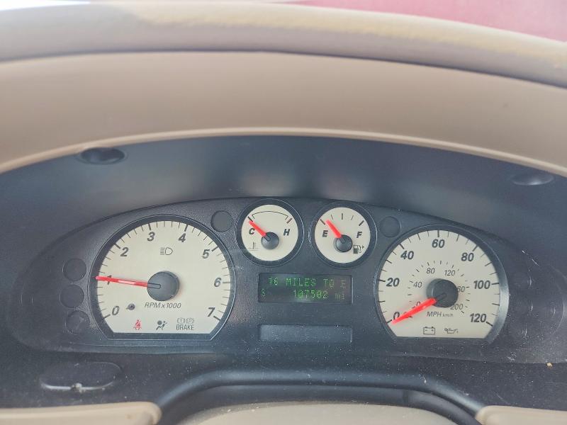 55818046 :رقم المزاد ، 1FAFP56U07A130531 vin ، 2007 Ford Taurus مزاد بيع