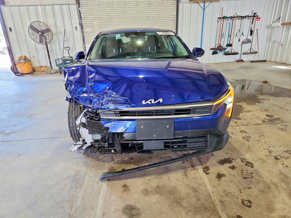 Продаж на аукціоні авто 2025 Kia K4, vin: 3KPFT4DE2SE068390, номер лоту: 58217796