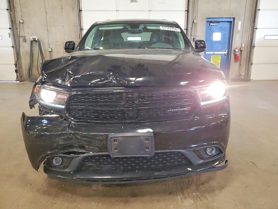 Aukcja sprzedaży 2018 Dodge Durango, vin: 1C4RDJDG6JC271671, numer aukcji: 57162256