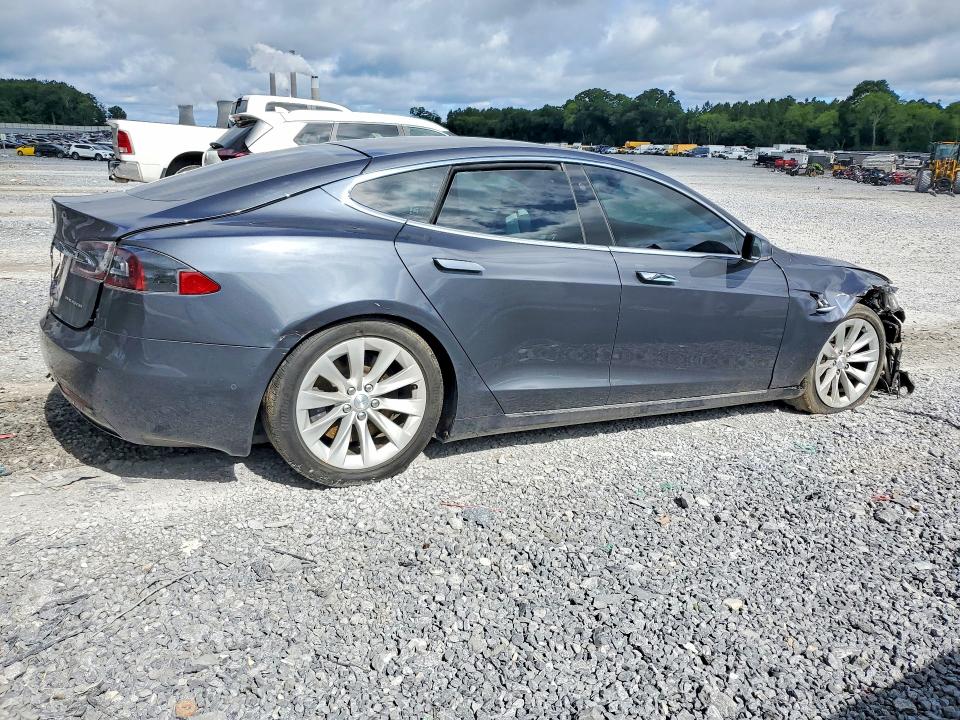 Aukcja sprzedaży 2019 Tesla Model S, vin: 5YJSA1E23KF333674, numer aukcji: 58269706