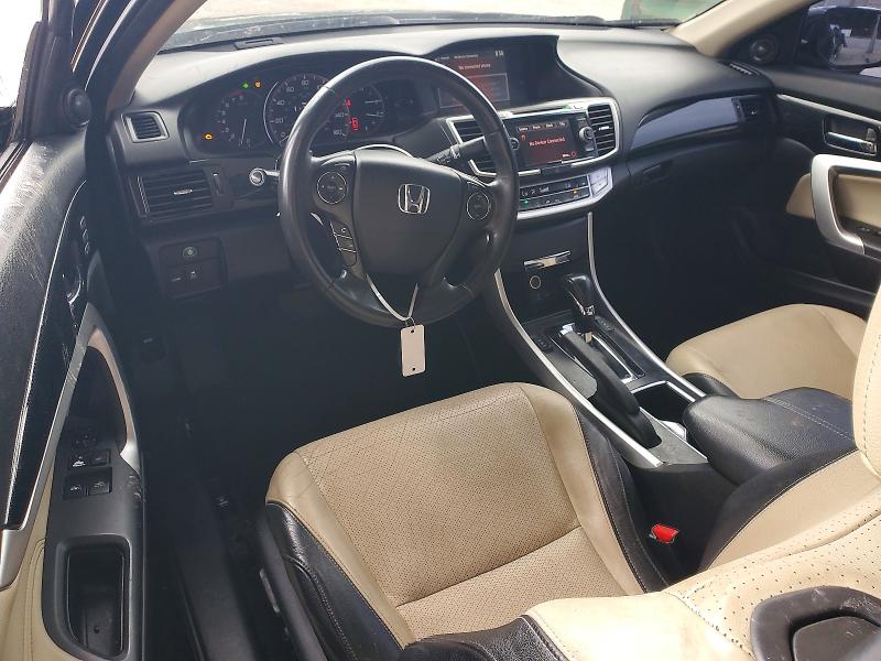 Продаж на аукціоні авто 2015 Hond Accord, vin: 1HGCT2B82FA006664, номер лоту: 57444826