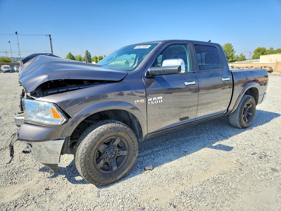 Aukcja sprzedaży 2017 Ram 1500, vin: 1C6RR7NT2HS560876, numer aukcji: 55927036