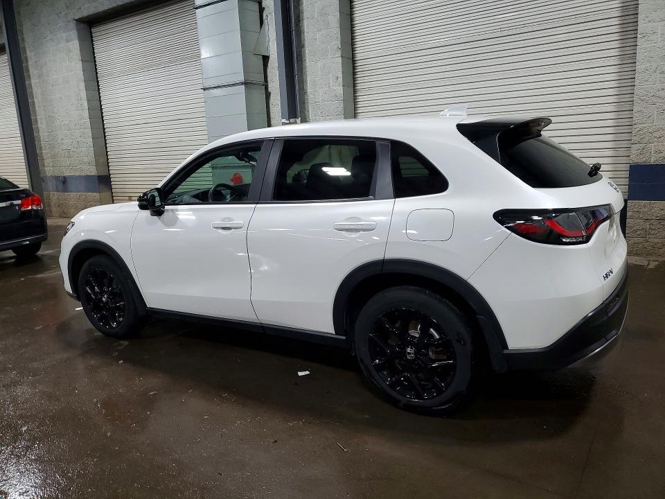Продажа на аукционе авто 2024 Honda Hr-v, vin: 3CZRZ2H57RM755742, номер лота: 54616266