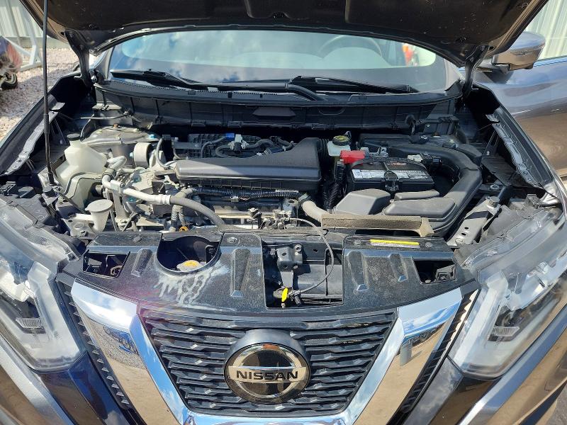 Продажа на аукционе авто 2018 Nissan Rogue, vin: JN8AT2MV3JW342736, номер лота: 58542196