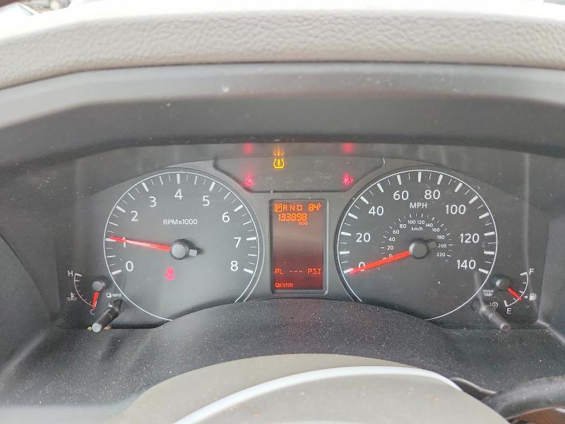 53840406 :رقم المزاد ، 5BZAF0AAXGN851262 vin ، 2016 Nissan Nv مزاد بيع