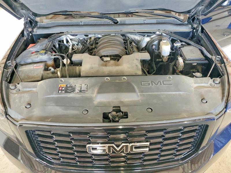 57585836 :رقم المزاد ، 1GKS2BKC0FR109301 vin ، 2015 Gmc Yukon مزاد بيع