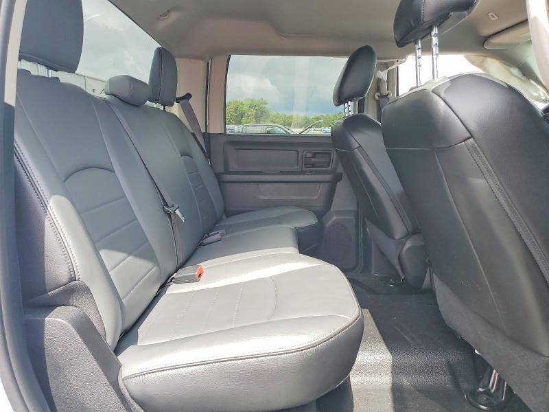 Aukcja sprzedaży 2023 Ram 1500 Classic, vin: 3C6RR7KGXPG662097, numer aukcji: 55324856
