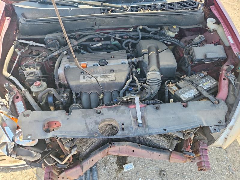 59282206 :رقم المزاد ، SHSRD78876U407380 vin ، 2006 Honda Cr-v مزاد بيع