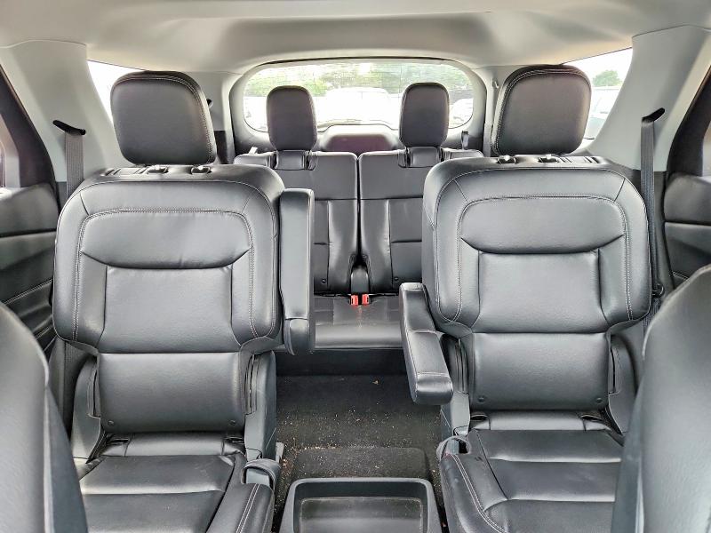 Aukcja sprzedaży 2020 Ford Explorer, vin: 1FMSK8DH7LGC68973, numer aukcji: 58138676