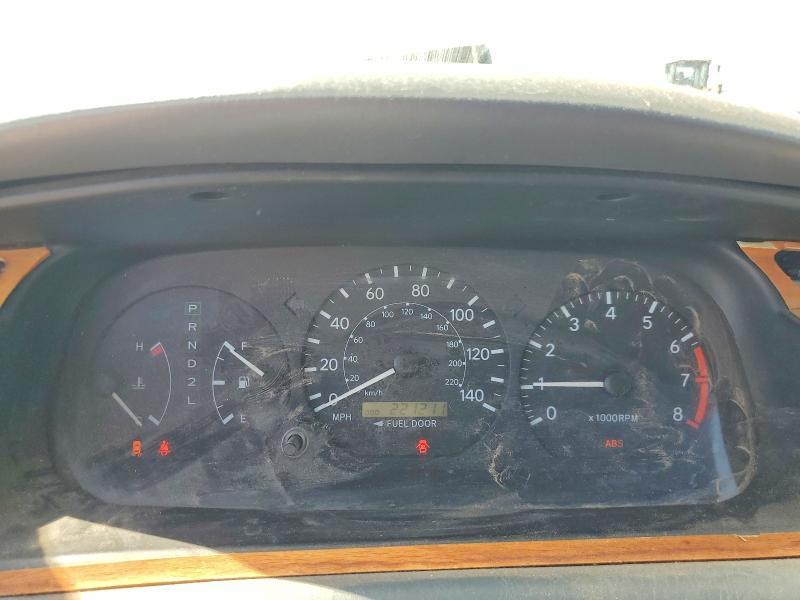 Aukcja sprzedaży 2000 Toyota Camry, vin: 4T1BF22K9YU944168, numer aukcji: 57568826