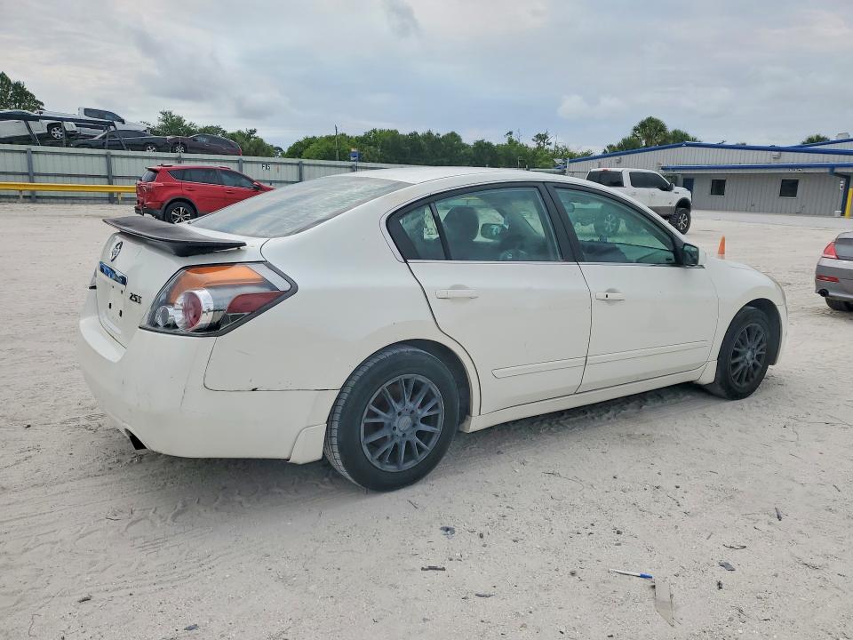 2008 Nissan Altima მანქანა იყიდება აუქციონზე, vin: 1N4AL21E78N480737, აუქციონის ნომერი: 56852766