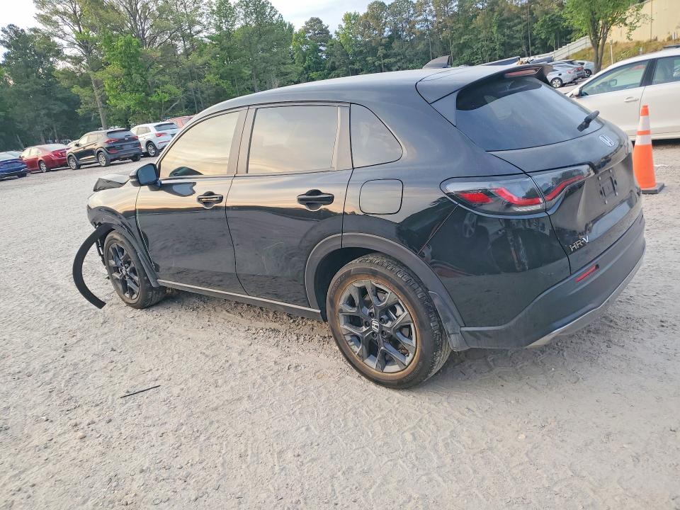 Aukcja sprzedaży 2025 Honda Hr-v, vin: 3CZRZ2H58SM761877, numer aukcji: 56477926