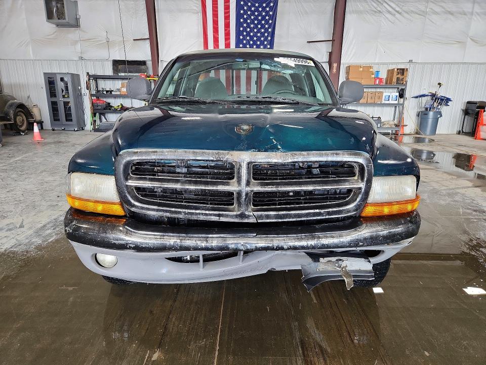 Продаж на аукціоні авто 1997 Dodge Dakota, vin: 1B7GG23X5VS131001, номер лоту: 56649996