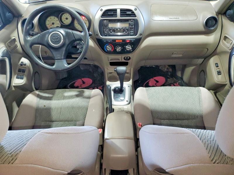 Продажа на аукционе авто 2001 Toyota Rav4, vin: JTEHH20V110022881, номер лота: 56416096