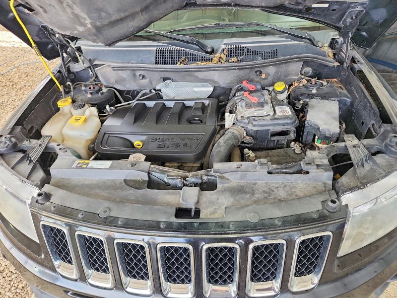 Продаж на аукціоні авто 2014 Jeep Compass, vin: 1C4NJCBA4ED777131, номер лоту: 56643006