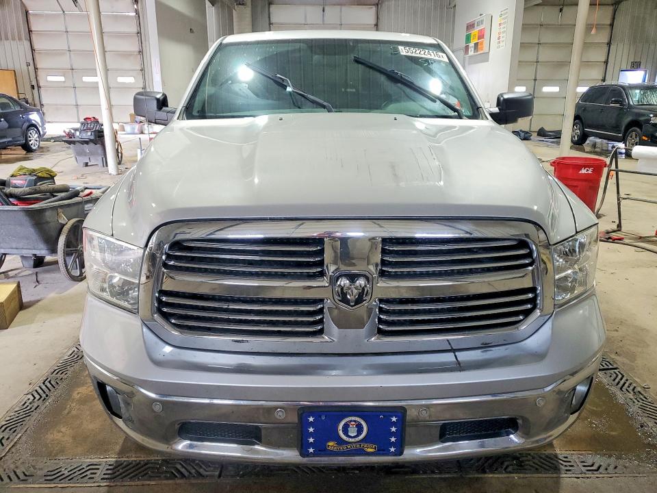 Продажа на аукционе авто 2016 Ram 1500, vin: 1C6RR7LG2GS177685, номер лота: 55222416