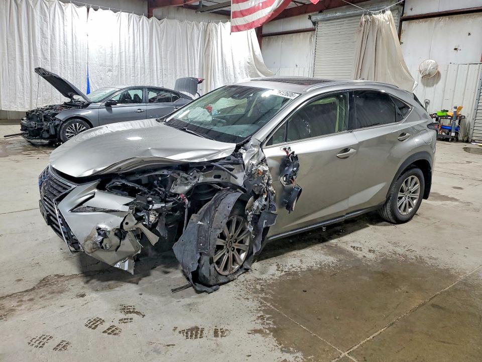 Продаж на аукціоні авто 2021 Lexus Nx 300, vin: JTJDARDZ0M2253662, номер лоту: 57612606