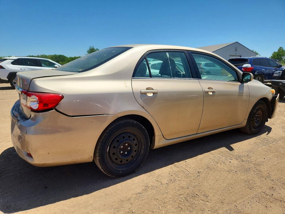 Aukcja sprzedaży 2013 Toyota Corolla, vin: 2T1BU4EE7DC981643, numer aukcji: 56128556