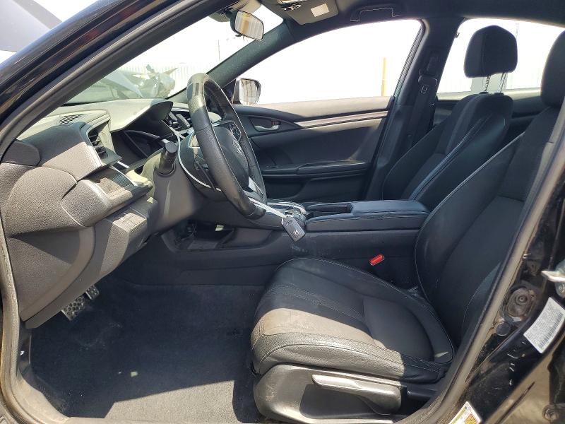 Aukcja sprzedaży 2020 Honda Civic, vin: 19XFC2F86LE210396, numer aukcji: 55965346