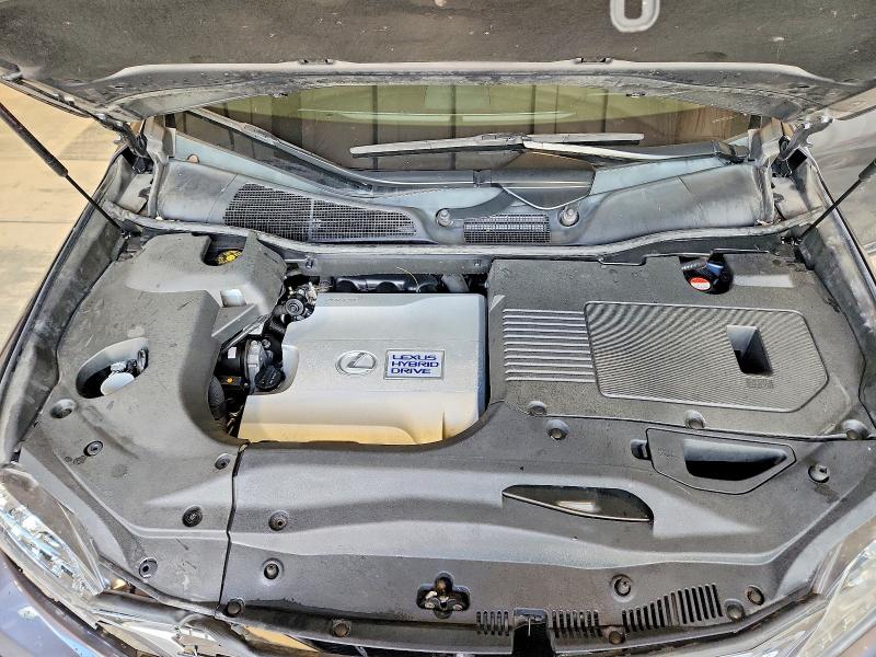 Aukcja sprzedaży 2015 Lexus Rx, vin: 2T2BC1BAXFC002571, numer aukcji: 57688236