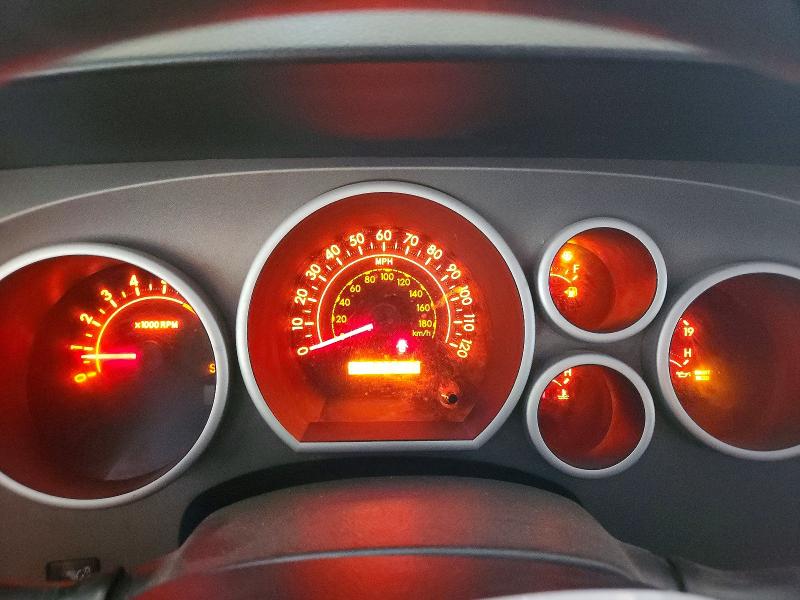 Продаж на аукціоні авто 2012 Toyota Tundra, vin: 5TFDY5F14CX215321, номер лоту: 56502806
