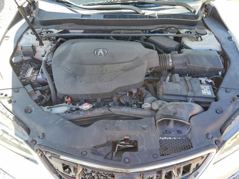 2015 Acura Tlx მანქანა იყიდება აუქციონზე, vin: 19UUB2F57FA018588, აუქციონის ნომერი: 55941776