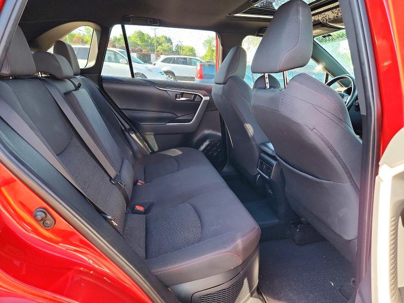 Aukcja sprzedaży 2023 Toyota Rav4 Prime, vin: JTMAB3FV2PD126429, numer aukcji: 56440336