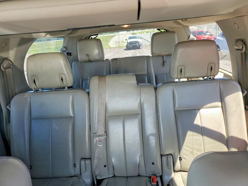 2010 Ford Expedition მანქანა იყიდება აუქციონზე, vin: 1FMJK2A59AEB62133, აუქციონის ნომერი: 58433436