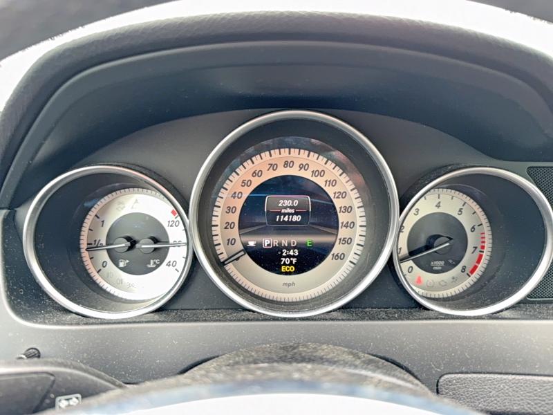 Aukcja sprzedaży 2013 Mercedes-benz C, vin: WDDGF8AB0DA831516, numer aukcji: 58789256