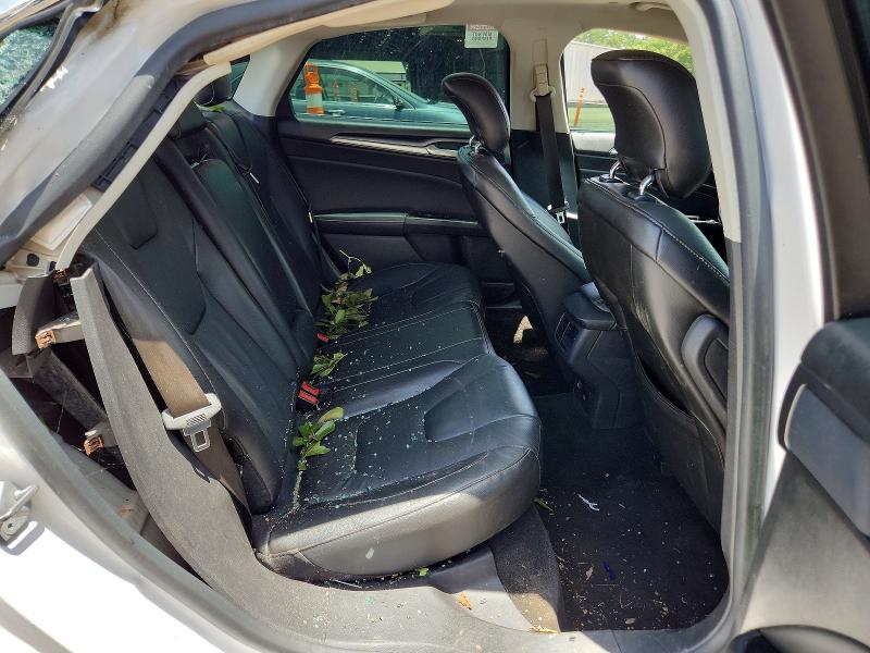 Продаж на аукціоні авто 2013 Ford Fusion, vin: 3FA6P0RUXDR388720, номер лоту: 58216106
