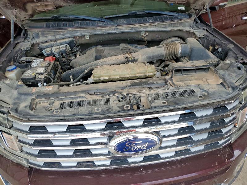56694136 :رقم المزاد ، 1FMJK1KT6LEA28349 vin ، 2020 Ford Expedition مزاد بيع