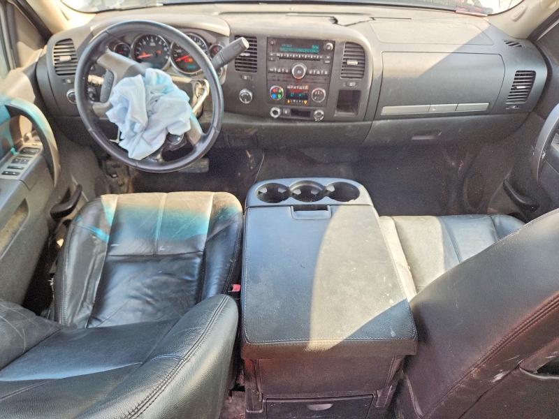 Продаж на аукціоні авто 2011 Gmc Sierra, vin: 3GTP2VE38BG199659, номер лоту: 58370396