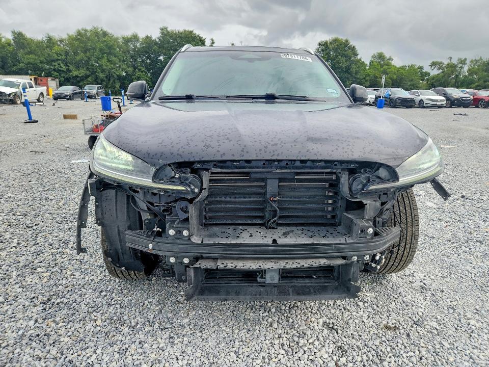 Aukcja sprzedaży 2025 Lincoln Aviator, vin: 5LM5J6WC5SGL16195, numer aukcji: 57911786