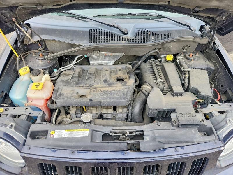 Продажа на аукционе авто 2010 Jeep Compass, vin: 1J4NF1FB2AD646681, номер лота: 58293736