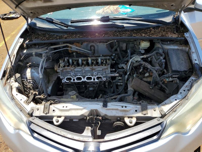 Продажа на аукционе авто 2015 Toyota Corolla, vin: 5YFBURHE2FP181361, номер лота: 57819796